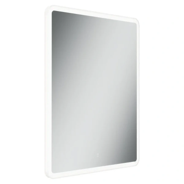 Зеркало с подсветкой Sancos Arcadia 70 см прямоугольное - фото 1