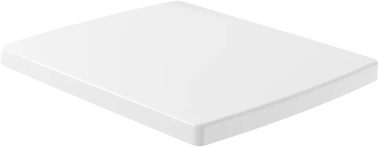 Крышка-сидение с микролифтом Villeroy&Boch Memento 2.0 soft closing - фото 1