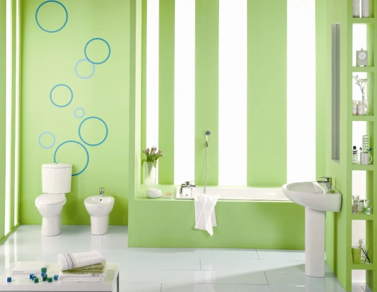 Раковина Jacob Delafon Patio E4159G, 60 см - фото 6