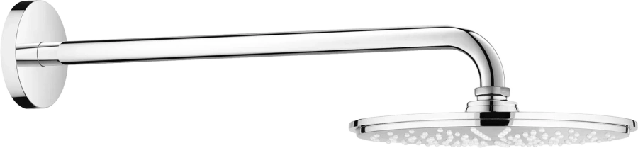 Верхний душ Grohe Rainshower Cosmopolitan 26171 - фото 1