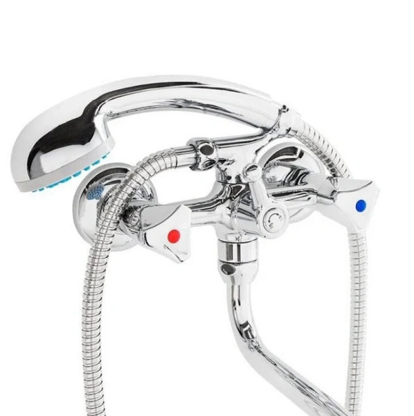 Излив для ванны IDDIS Optima Home 30 см index_4 - фото 9