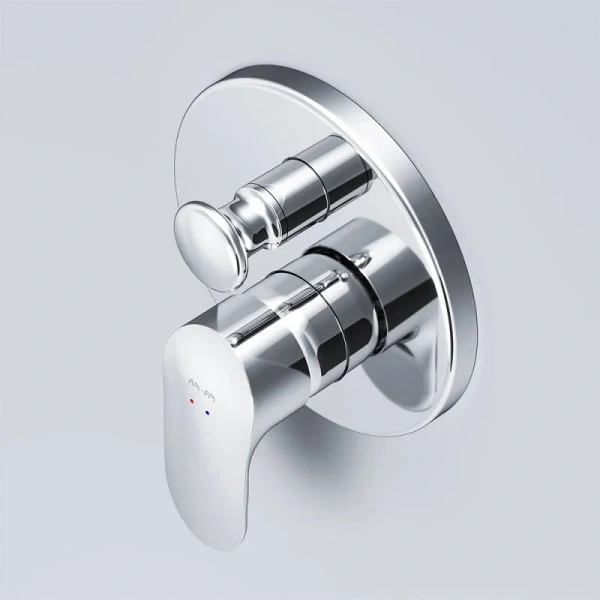 Смеситель для душа AM.PM Like F8085000, для душа index_1 - фото 10