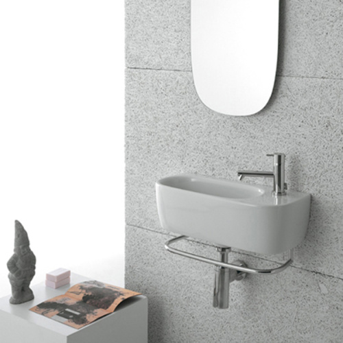 Раковина Globo Genesis GE046 - фото 2