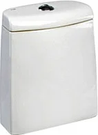 Бачок для унитаза Roca Victoria Nord нижний подвод воды