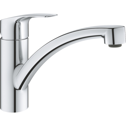 Смеситель для кухни Grohe Eurosmart хром - фото 1