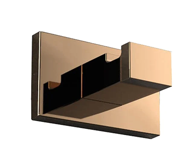 Крючок для ванной Colombo Look хром, металлические - фото 4