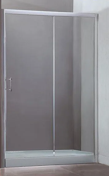 Душевая дверь Aquanet Alfa 140-12 - фото 4