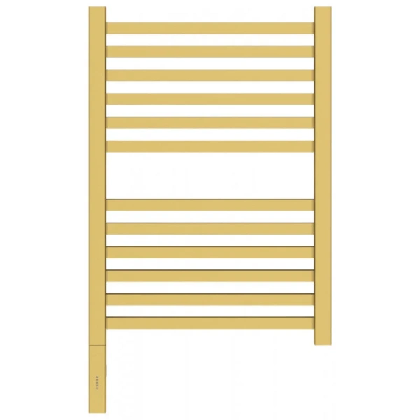 Полотенцесушитель электрический Сунержа Модус 3.0 40x60 см правый золото матовое - фото 2