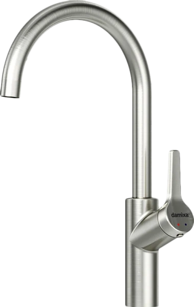 Смеситель для кухни Damixa Eclipse DX310720