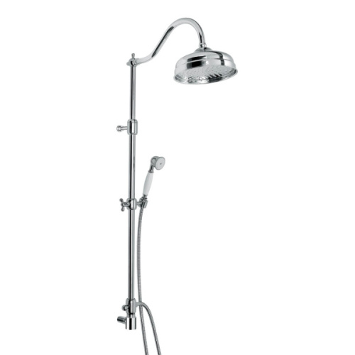 Душевая система Emmevi C02618I - фото 4