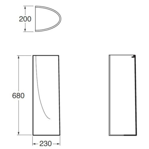 Схема, подвесные - фото 2