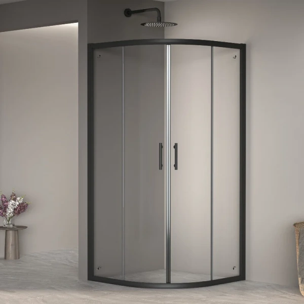 Душевой уголок RGW Passage PA-51 02085199-1 90х90 см четверть круга