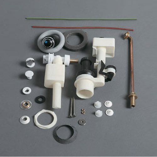 Механизм слива с двойным потоком Simas D 21 - фото 10