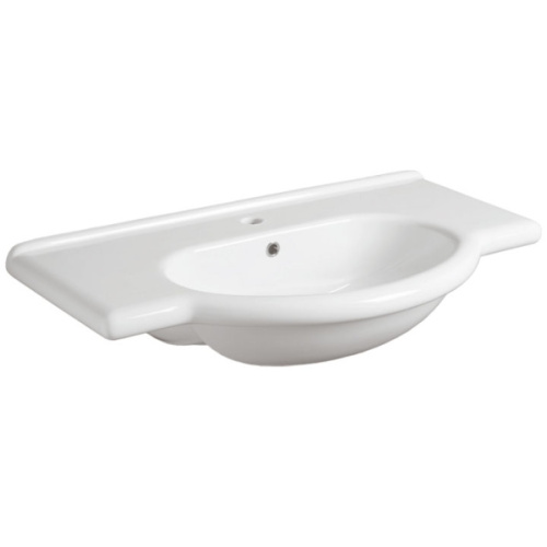 Раковина Simas Lavabi d’arredo Nizza TOP 62 - фото 1