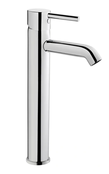 Смеситель для раковины VitrA Minimax S A41990EXP - фото 1
