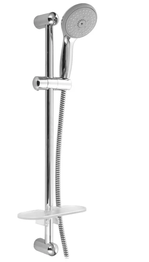 Душевой гарнитур Grohe Tempesta хром - фото 1