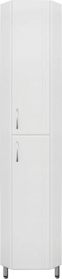 Шкаф-пенал напольный Style Line Веер 30 см угловой - фото 1