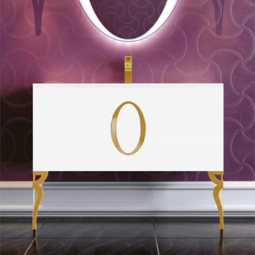 Мебель для ванной La Beaute Gard 90 - фото 4