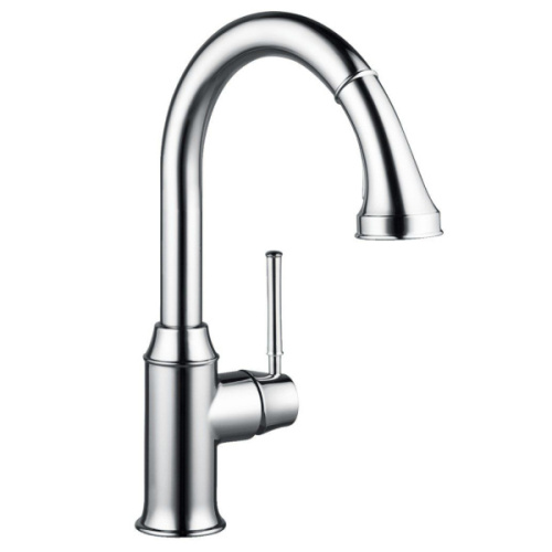 Смеситель для кухни Hansgrohe Talis Classic 14863000 - фото 1