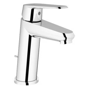 Смеситель для раковины Grohe Eurodisc Cosmopolitan 23049002 - фото 1