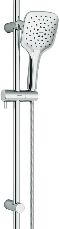 Душевой набор RedBlu by Damixa Palace Bit 409310000 - фото 4