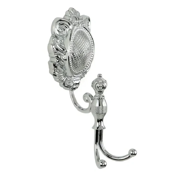 Крючок для ванной Migliore Cleopatra 166 двойной