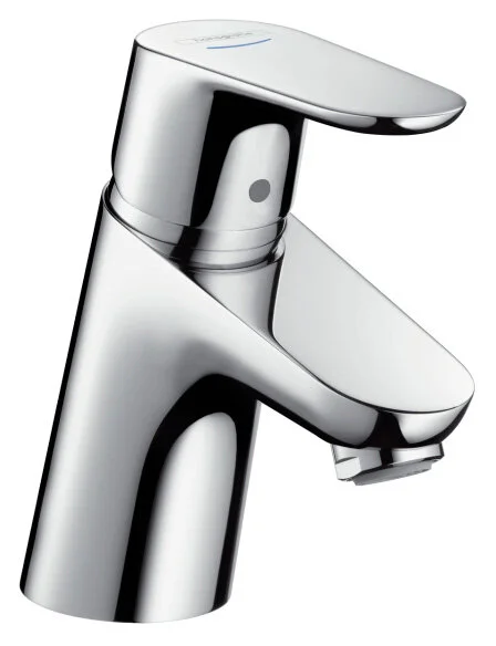Кран для раковины Hansgrohe Focus - фото 1