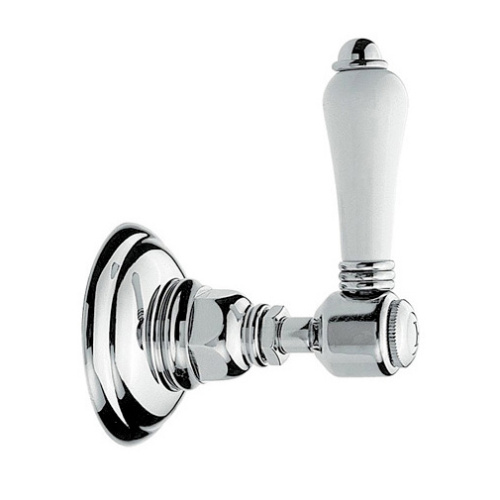 Переключающий вентиль Nicolazzi Termostatico 4911, 4912 - фото 3