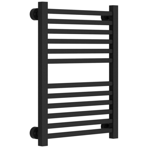 Полотенцесушитель водяной Сунержа Модус PRO 40х60 см темный титан муар - фото 12