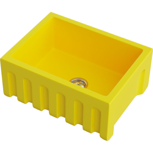 Мойка для кухни Omoikiri Mikura 49112 61 см прямоугольная - фото 4