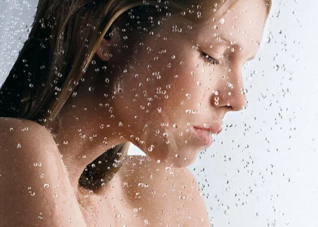 Смеситель для душа Hansgrohe Ecostat E 15705000 термостатический - фото 3