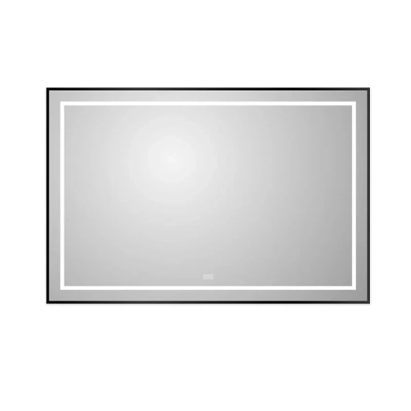 Тумба под раковину подвесная BelBagno Etna 120 см левосторонняя Rovere Moro