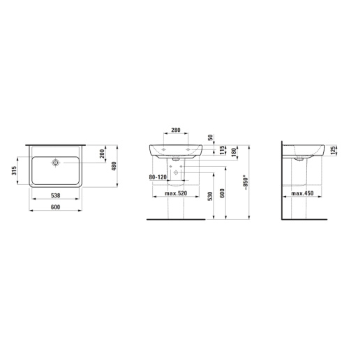 Схема, современные, hi-tech - фото 2