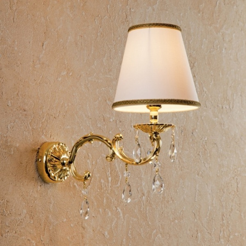 Светильник для ванной La Beaute LU10, классические, ретро - фото 2