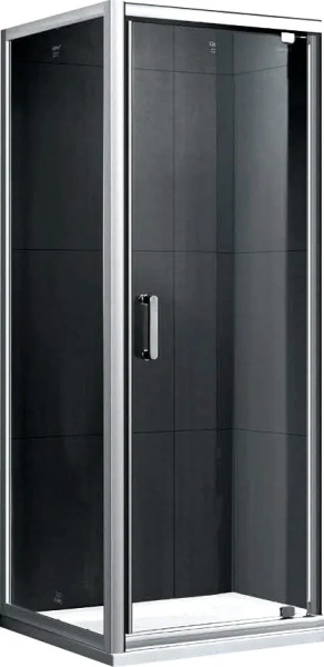 Душевой уголок Gemy Sunny Bay 80 - фото 1