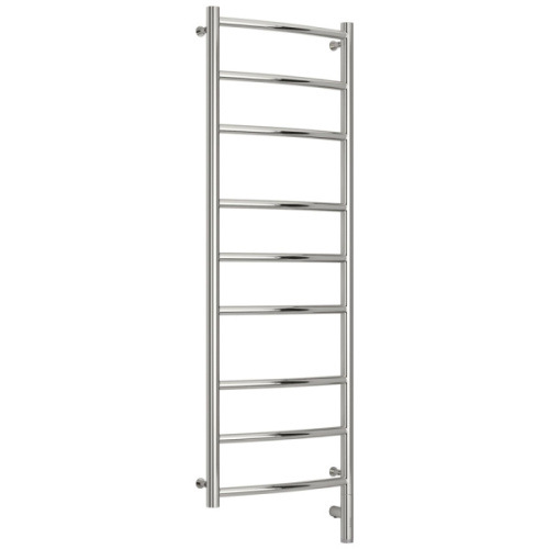 Полотенцесушитель электрический Сунержа Галант 3.0 1240 40х120 см перемычка выгнутая