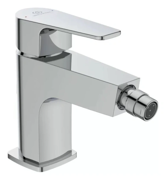 Смеситель для биде Ideal Standard Cerafine D хром - фото 1