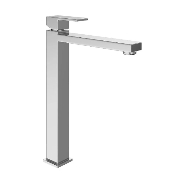 Смеситель для раковины Kerama Marazzi Futura хром - фото 1
