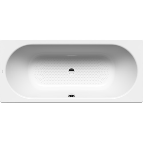 Ванна стальная Kaldewei Ambiente 109 - фото 1