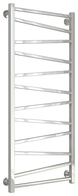 Полотенцесушитель водяной Сунержа Сирокко 50х120 см без покрытия - фото 1