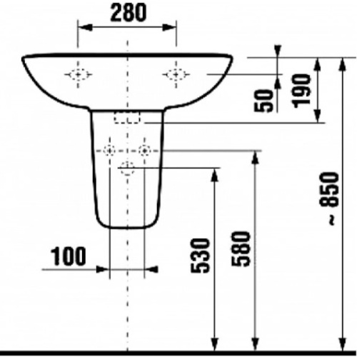Схема, нет в наличии - фото 3