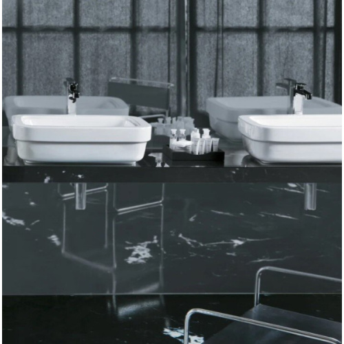 Раковина накладная Simas Evolution EVO10 - фото 3