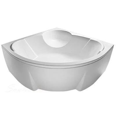 Ванна акриловая Vayer Kaliope, 150 х 150 см - фото 3