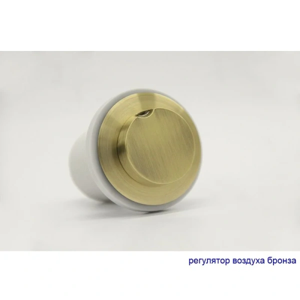 Ванна гидромассажная Whitecross Palace 0104.170075.100.SMART.BR, 170 x 75 см, форсунки бронза, с гидромассажем - фото 6