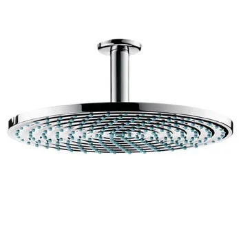 Верхний душ Hansgrohe Raindance S потолочный - фото 2