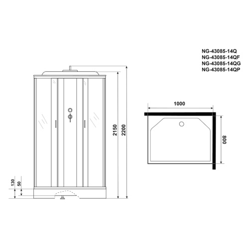 Схема, современныe, hi-tech - фото 10