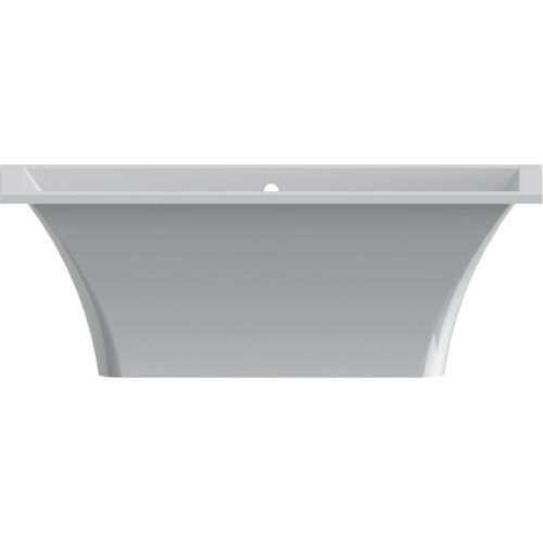 Ванна из литьевого мрамора Astra-Form Лотус, по запросу - фото 3