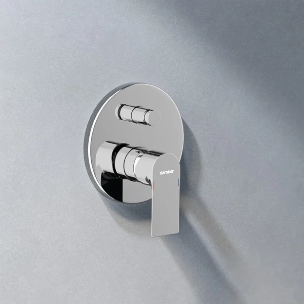 Душевой комплект Damixa Apollo хром, по запросу index_1 - фото 10