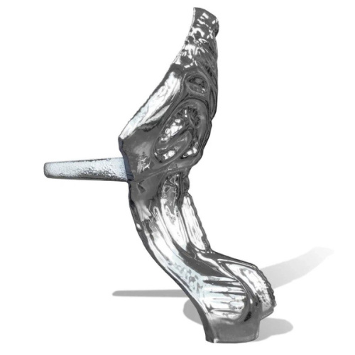 Ножки для ванны Эстет Бостон/Царская хром - фото 3