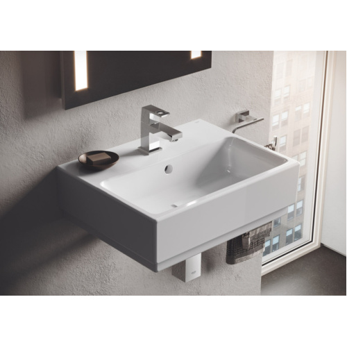Раковина Grohe Cube Ceramic 3948300H - фото 2